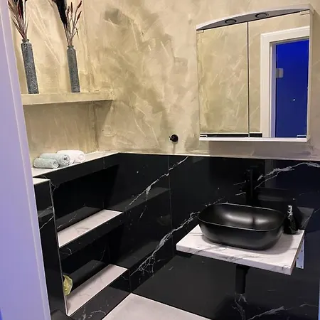 Διαμέρισμα Delluxe Mülheim an der Ruhr