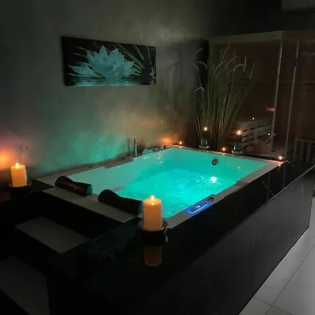 Διαμέρισμα Delluxe