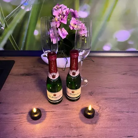 Delluxe * Mülheim an der Ruhr