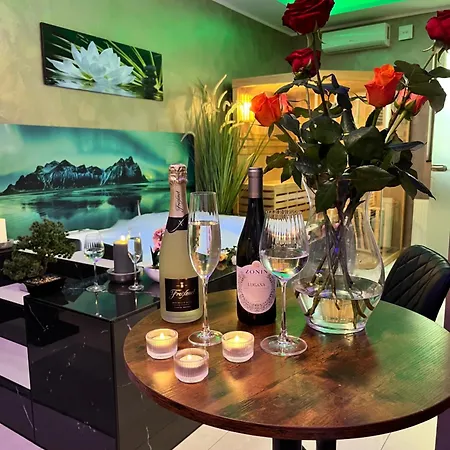 Delluxe Appartement *