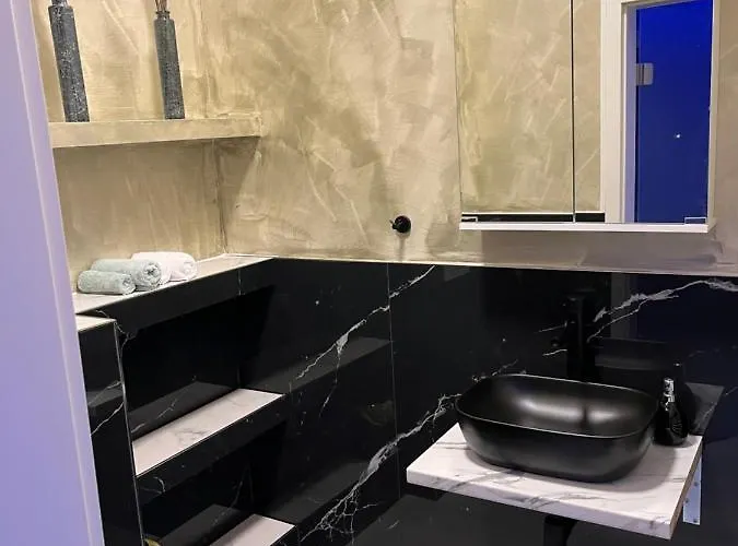 Appartement Delluxe Mülheim an der Ruhr