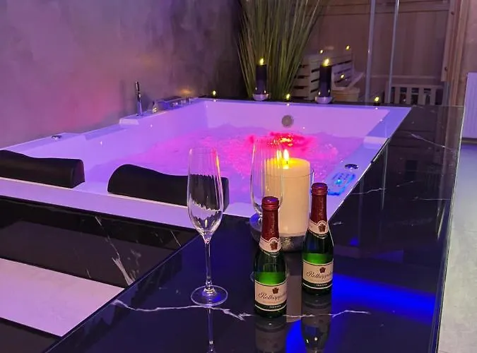 Delluxe * Mülheim an der Ruhr