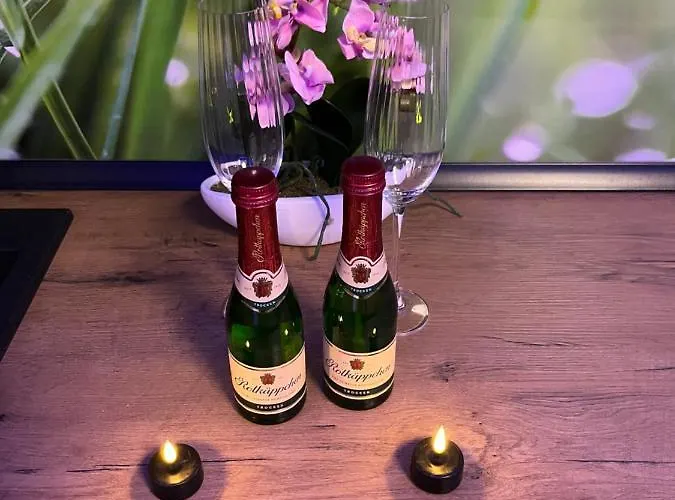 Delluxe * Mülheim an der Ruhr